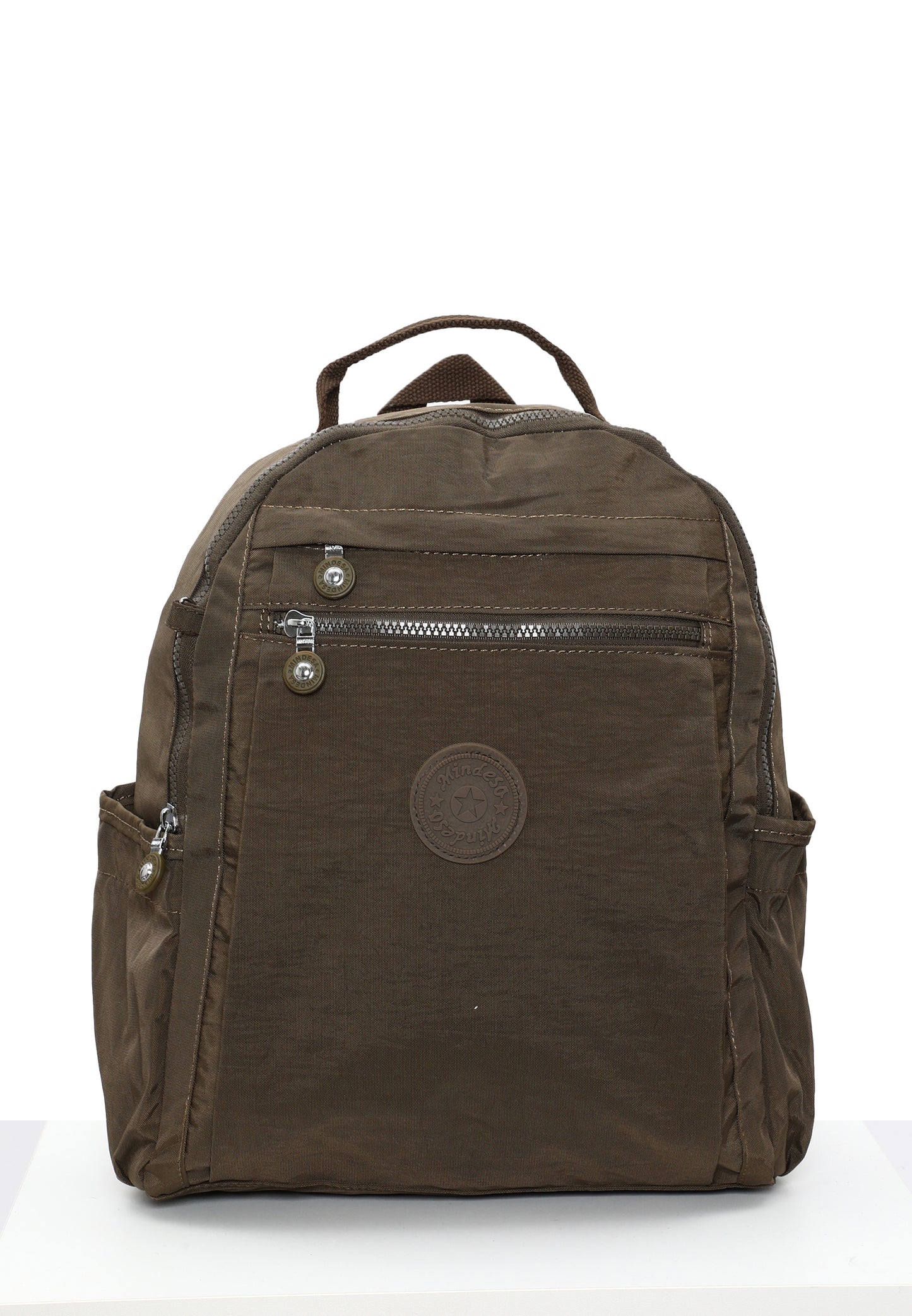 Mindesa women's backpack