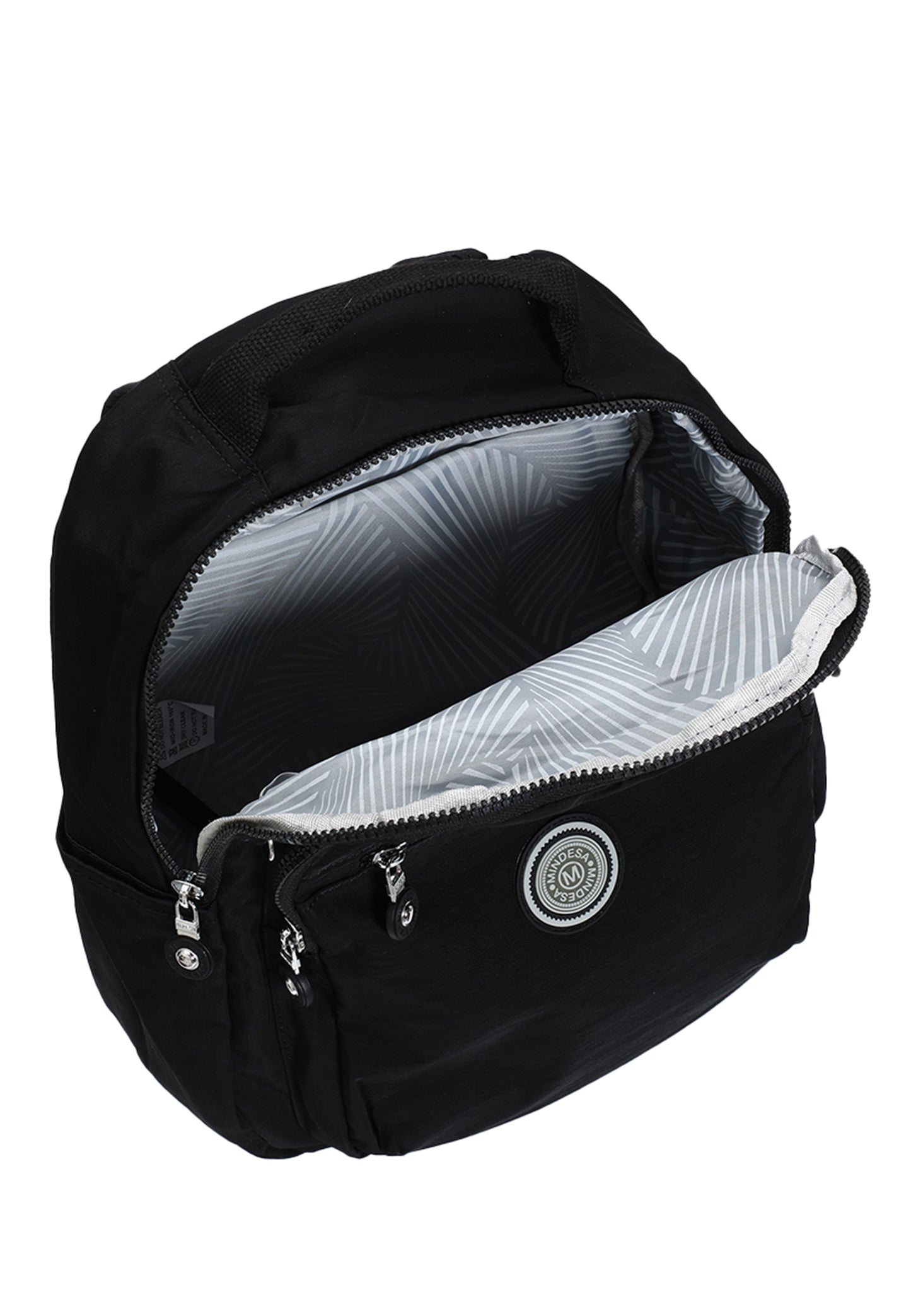 Mindesa women's backpack
