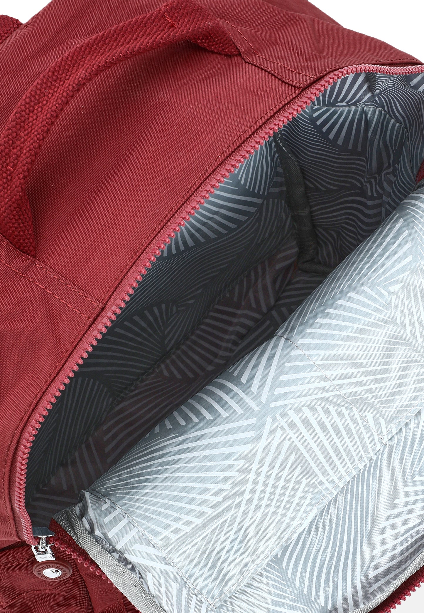 Mindesa women's backpack