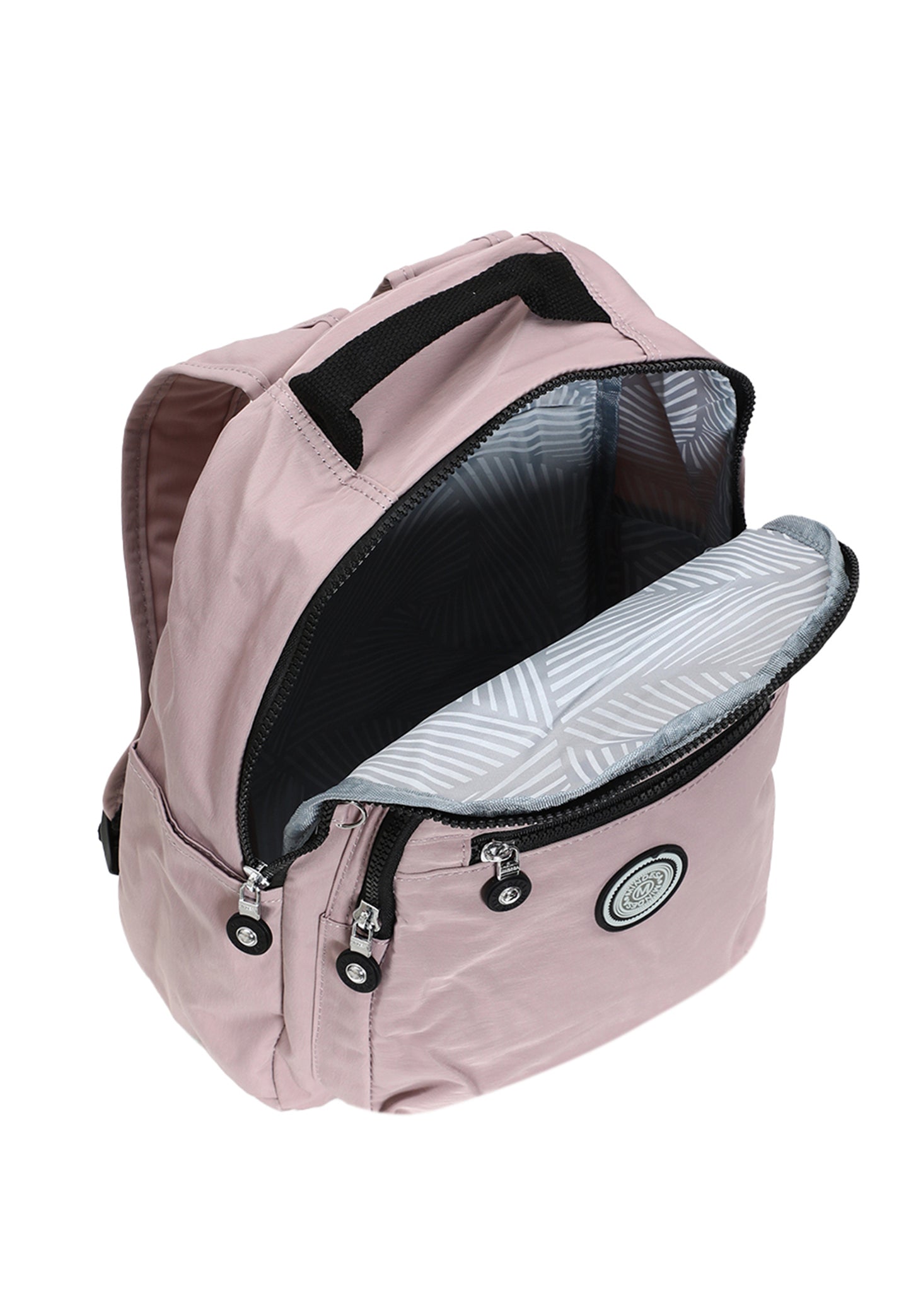 Mindesa women's backpack