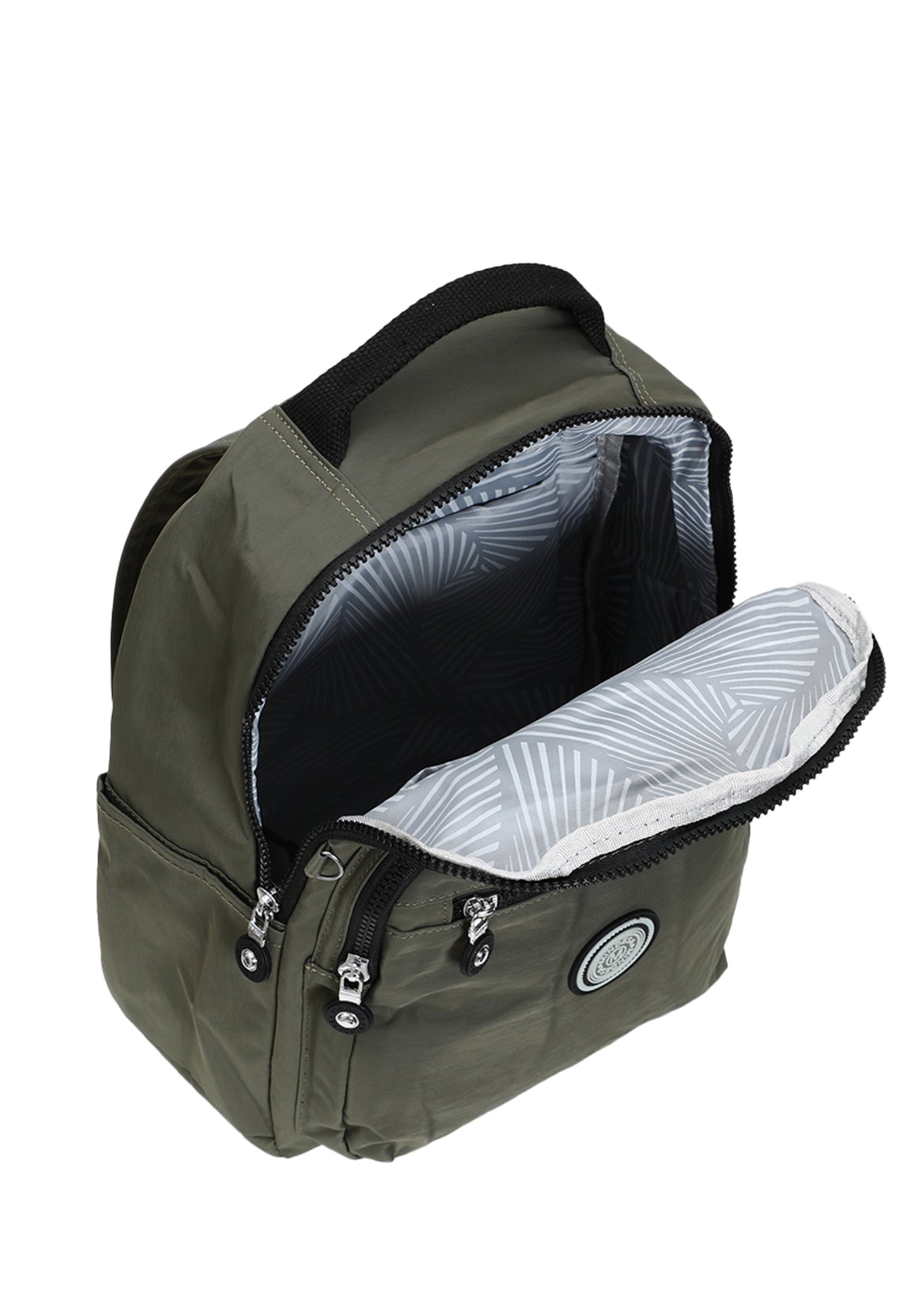 Mindesa women's backpack