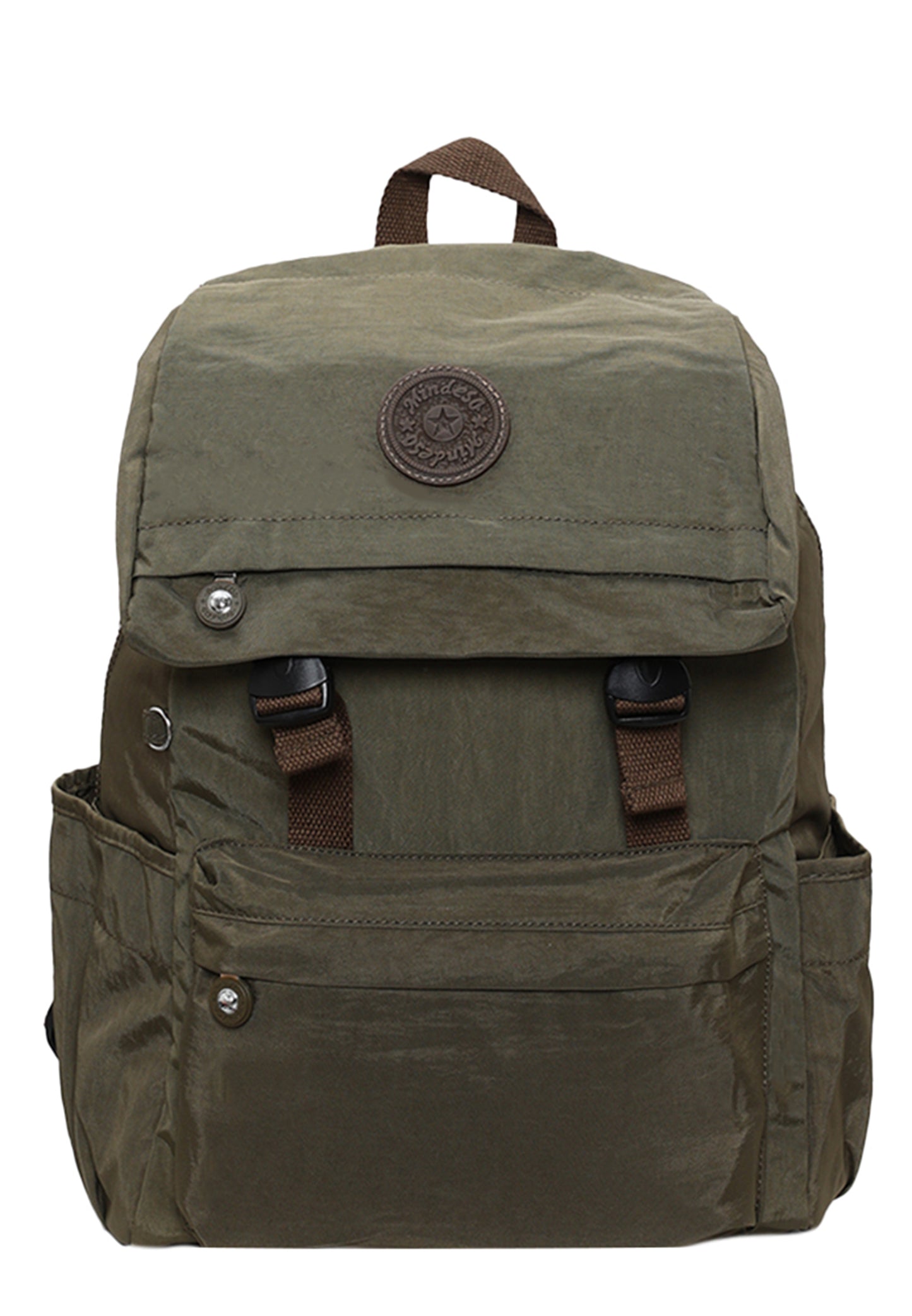 Mindesa women's backpack