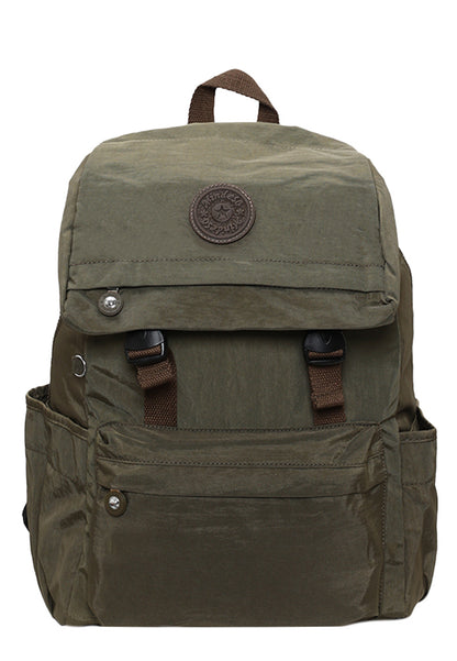 Mindesa women's backpack