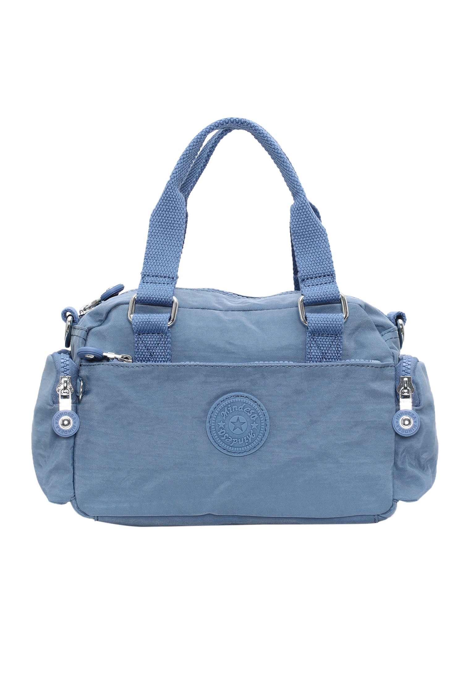Denim Blue