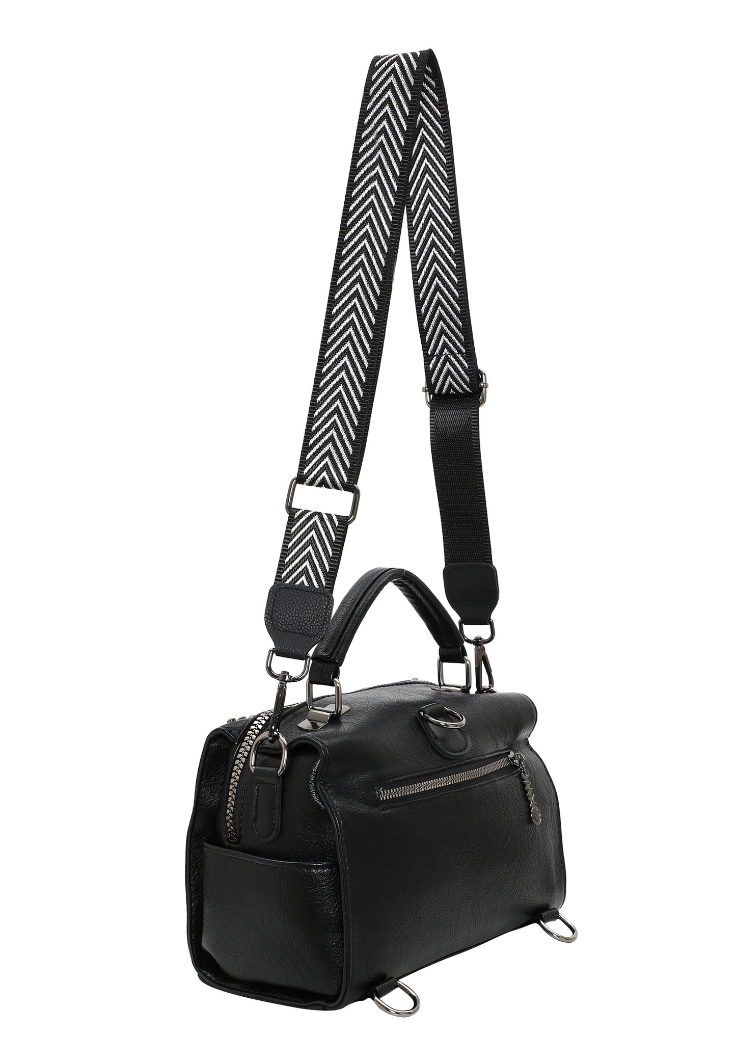 faina women's handbag