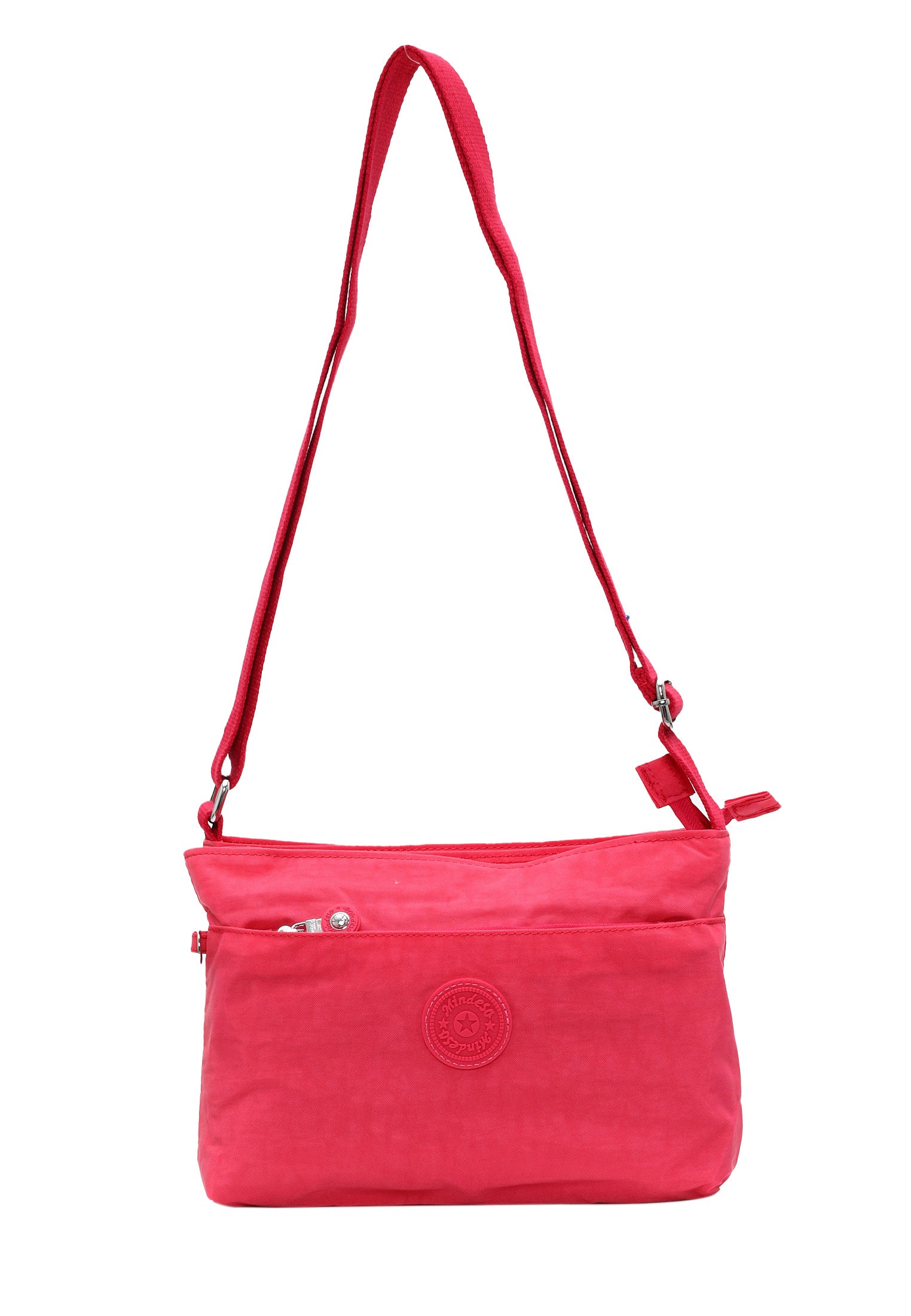 Berry Pink