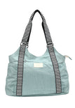 Mint Multicolored