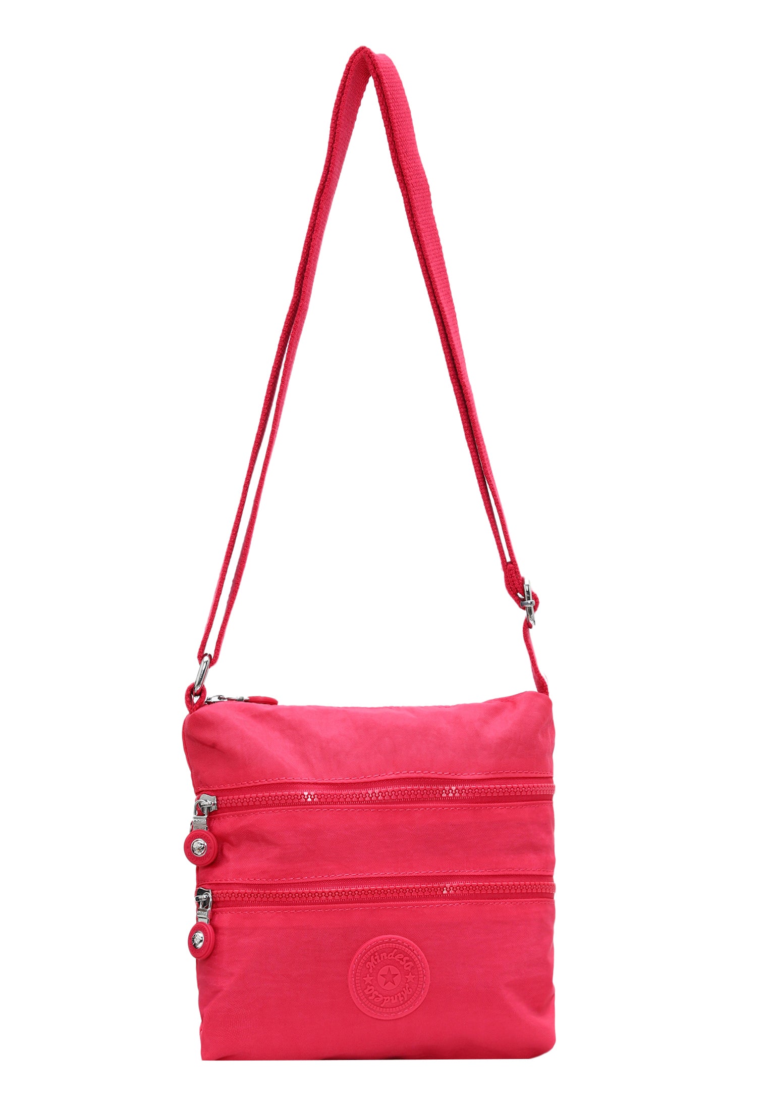 Berry Pink