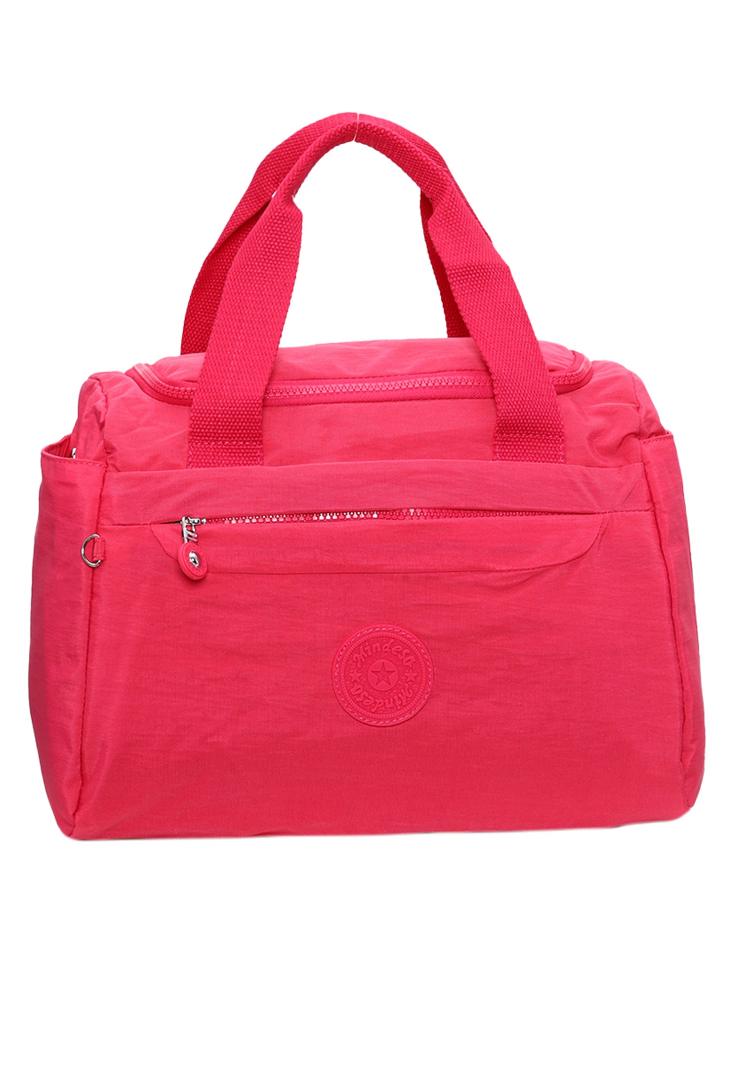 Berry Pink