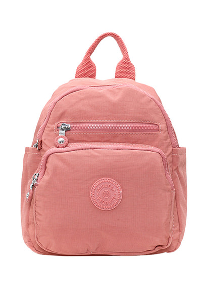 Mindesa women's backpack