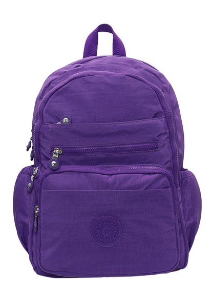 Mindesa women's backpack