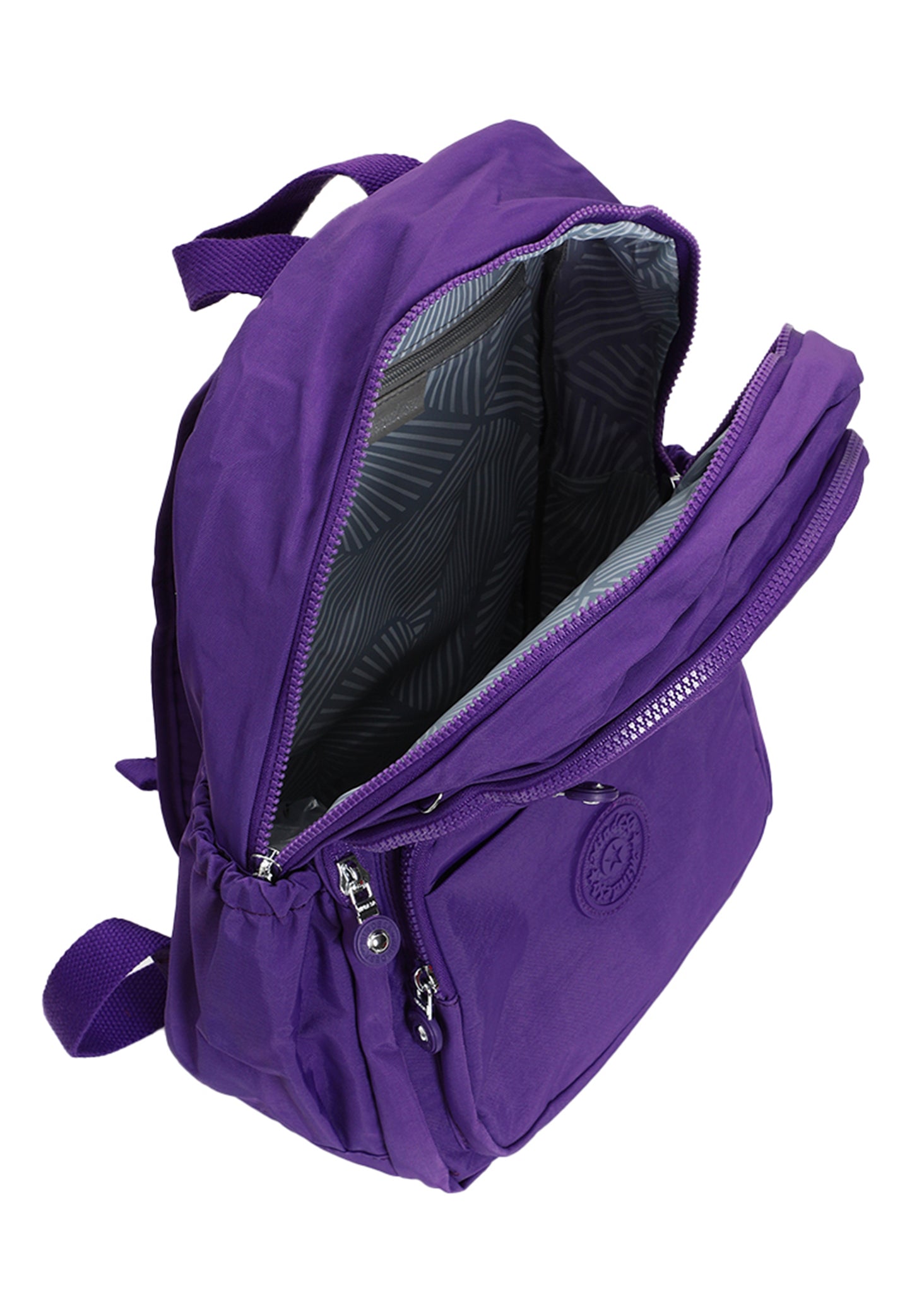 Mindesa women's backpack