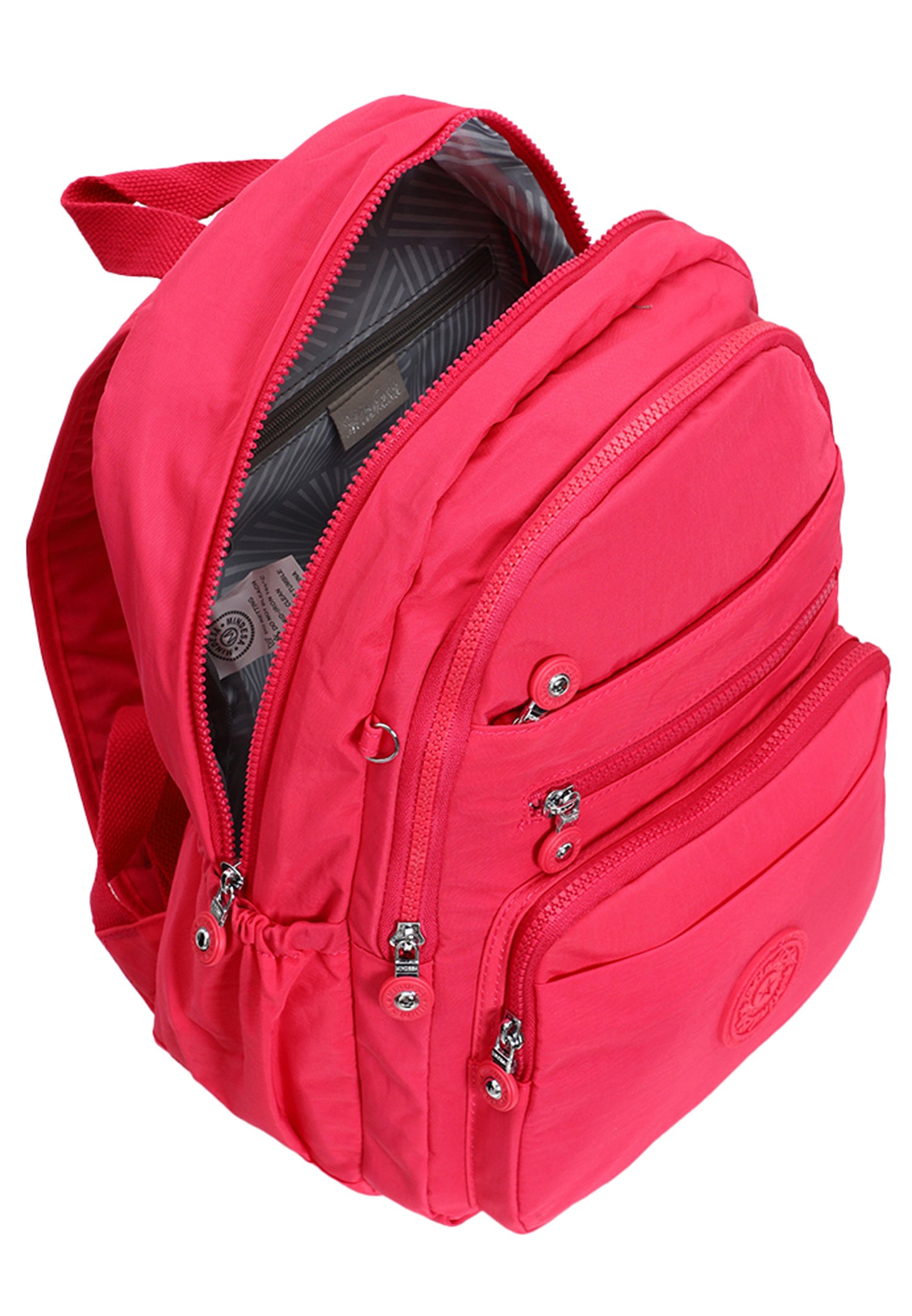 Mindesa women's backpack