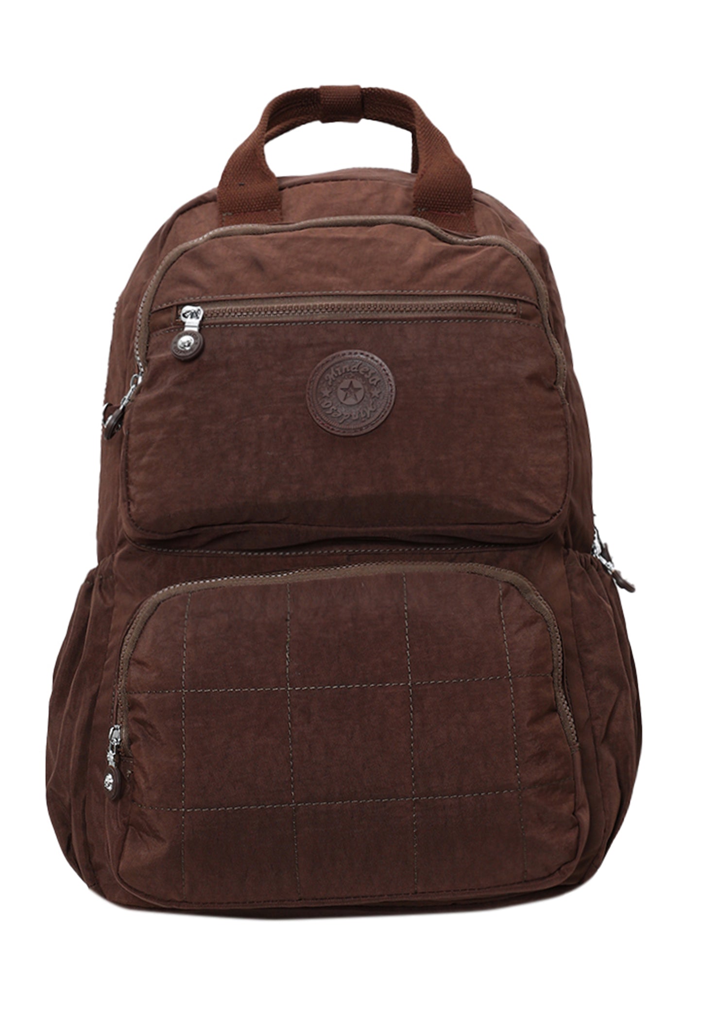 Mindesa women's backpack