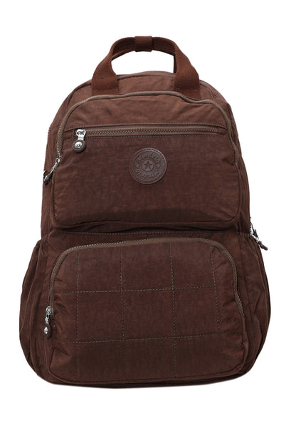 Mindesa women's backpack