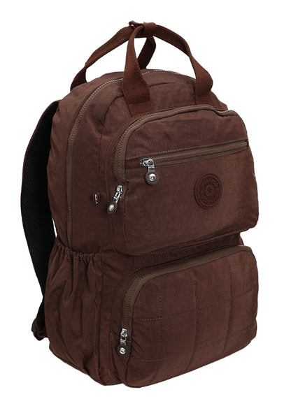 Mindesa women's backpack