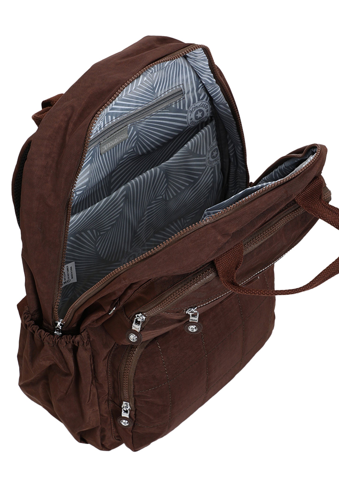 Mindesa women's backpack