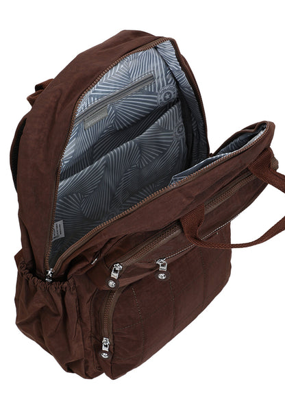 Mindesa women's backpack