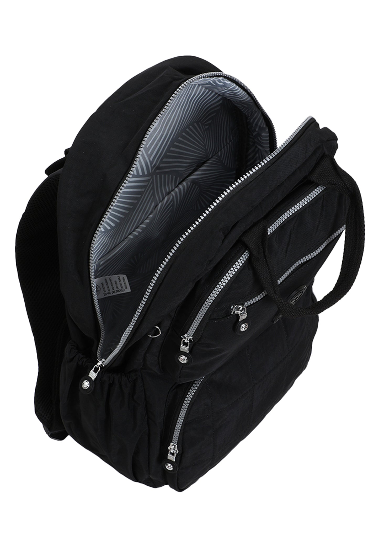 Mindesa women's backpack