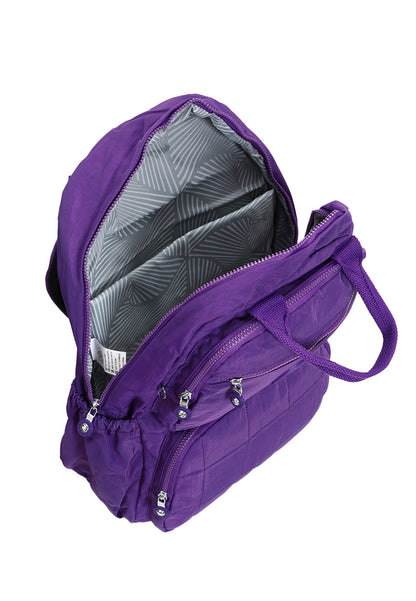 Mindesa women's backpack