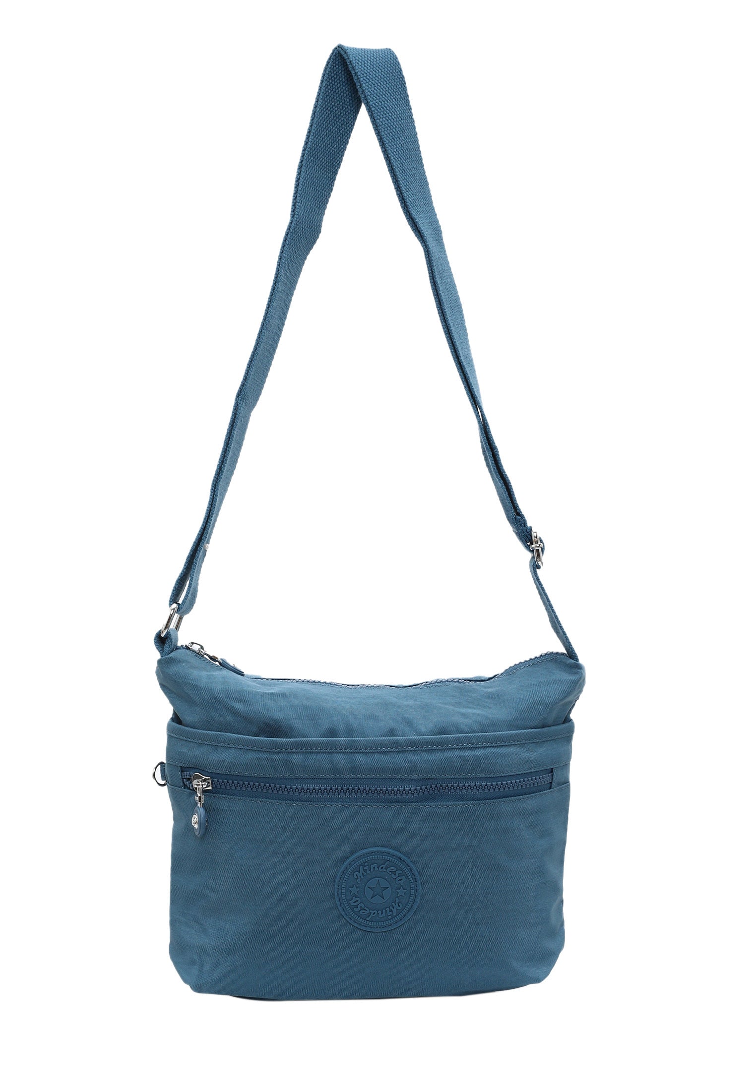 Denim Blue
