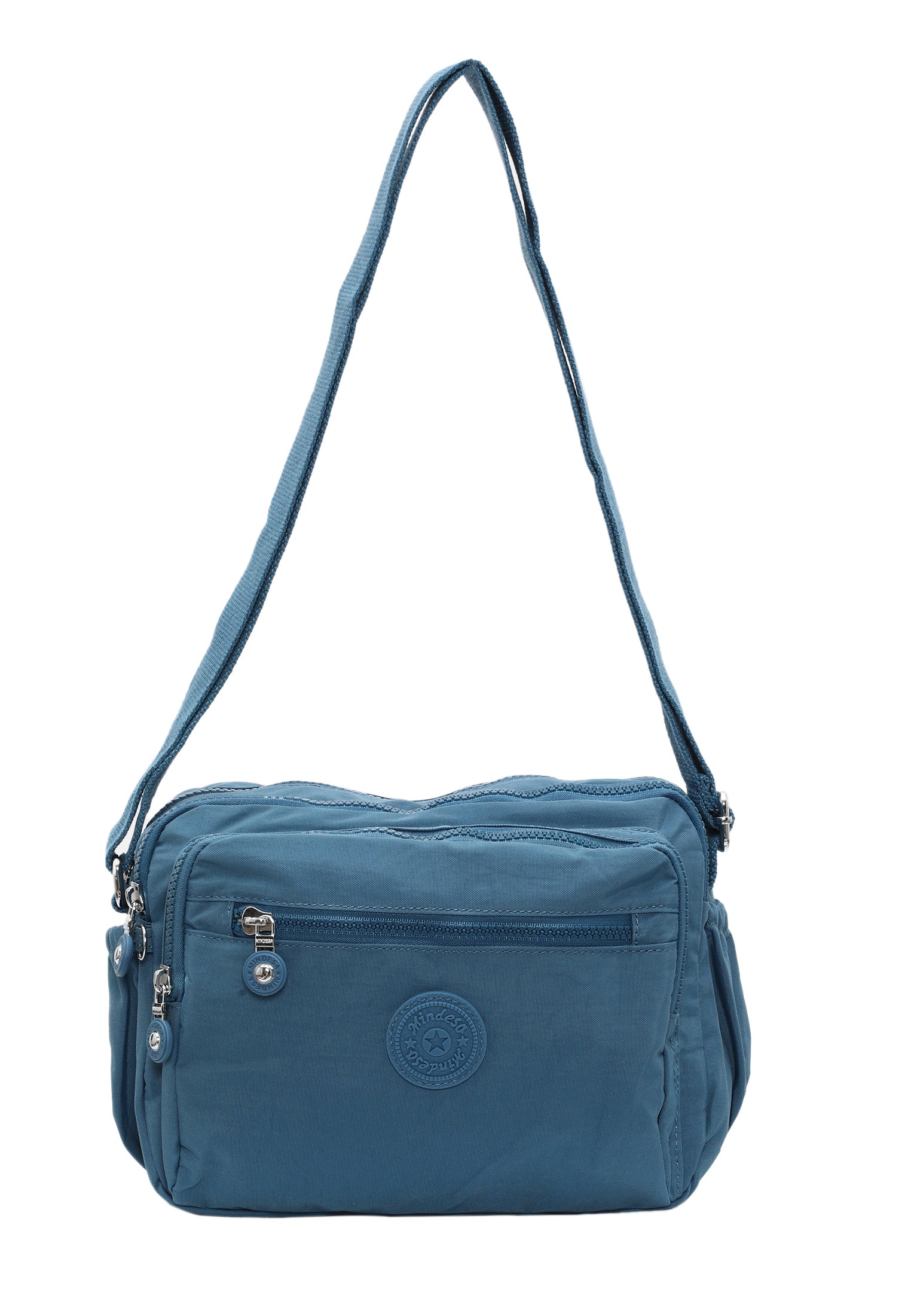 Denim Blue