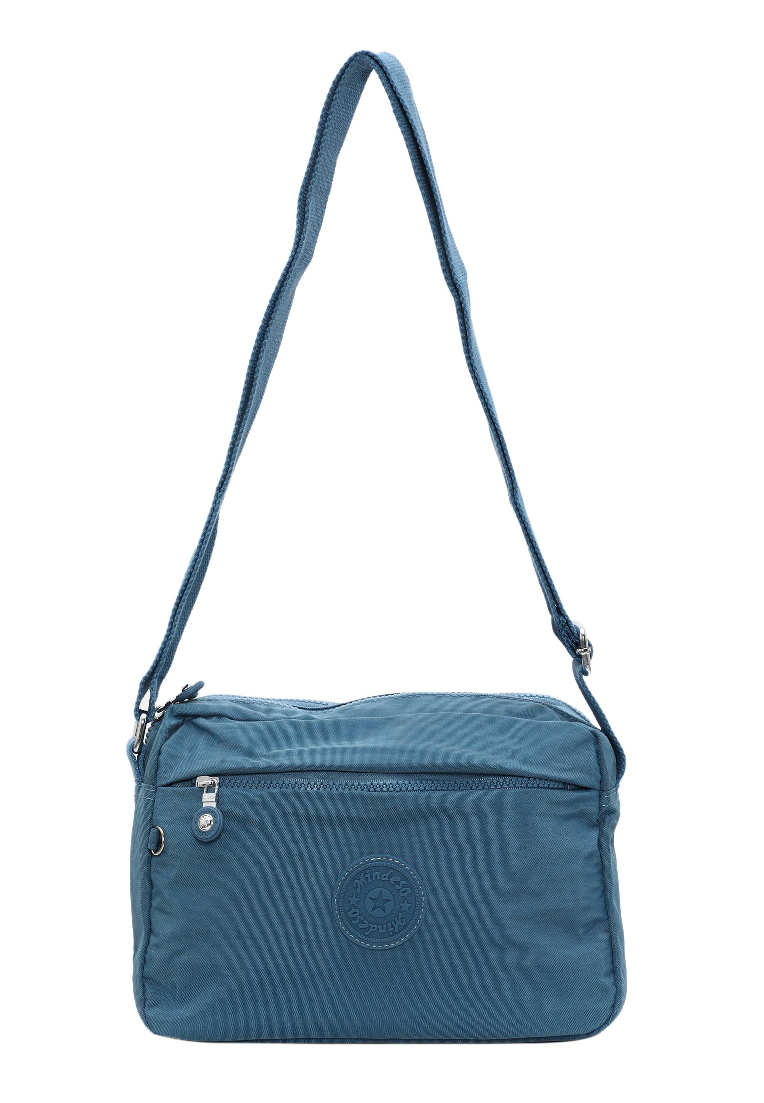 Denim Blue
