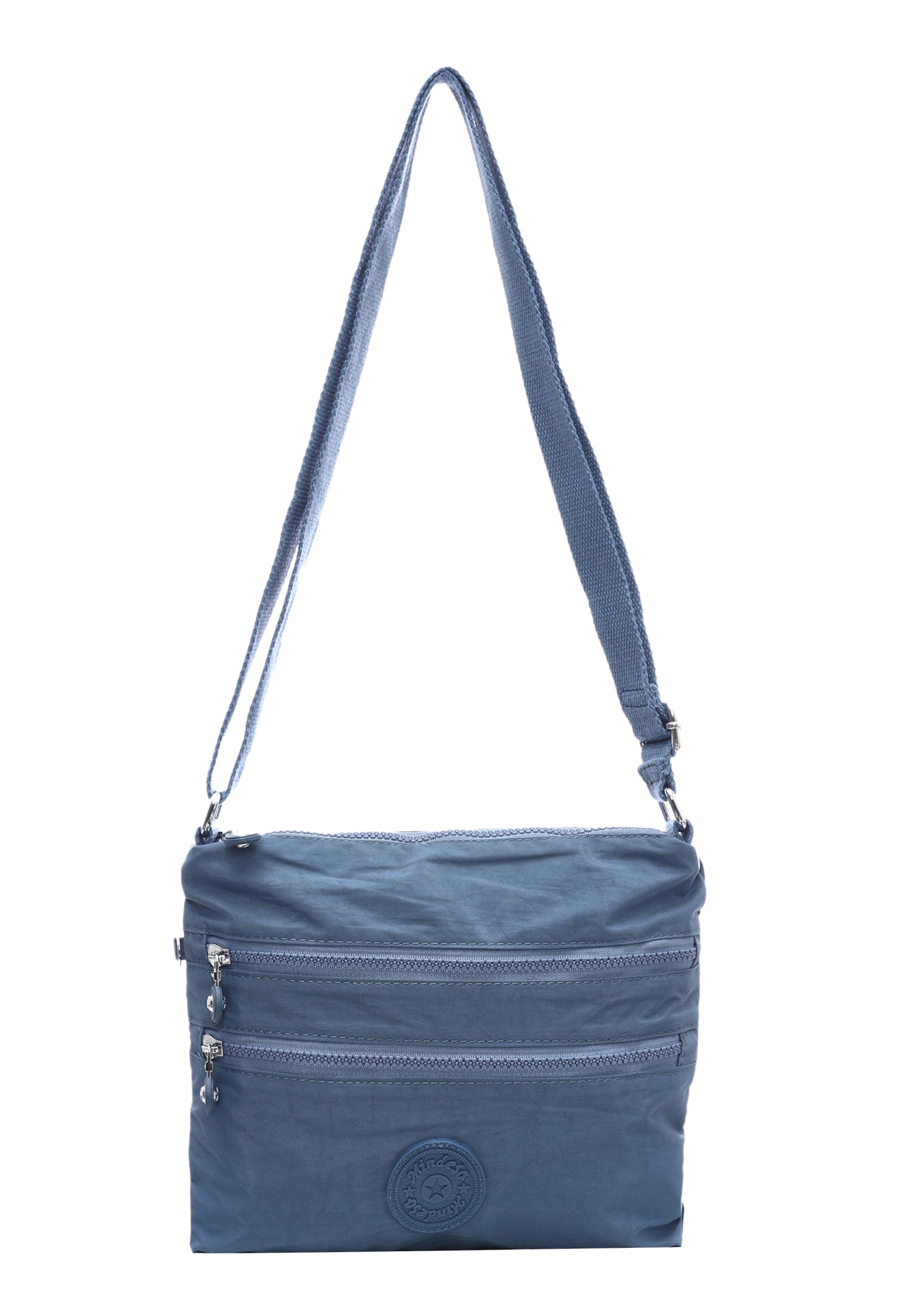 Denim Blue