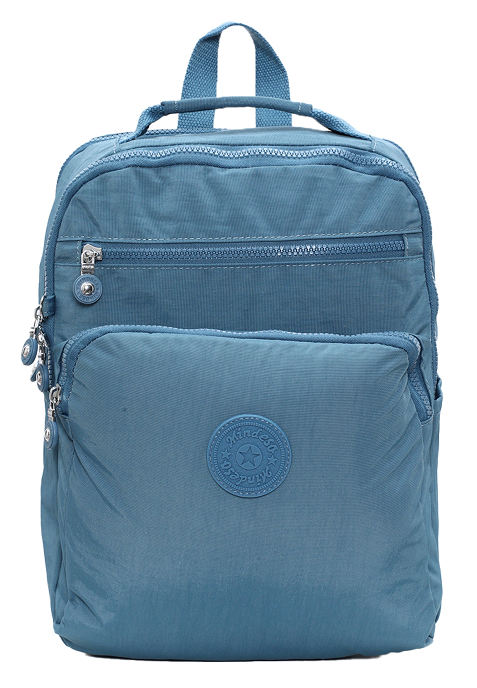Denim Blue