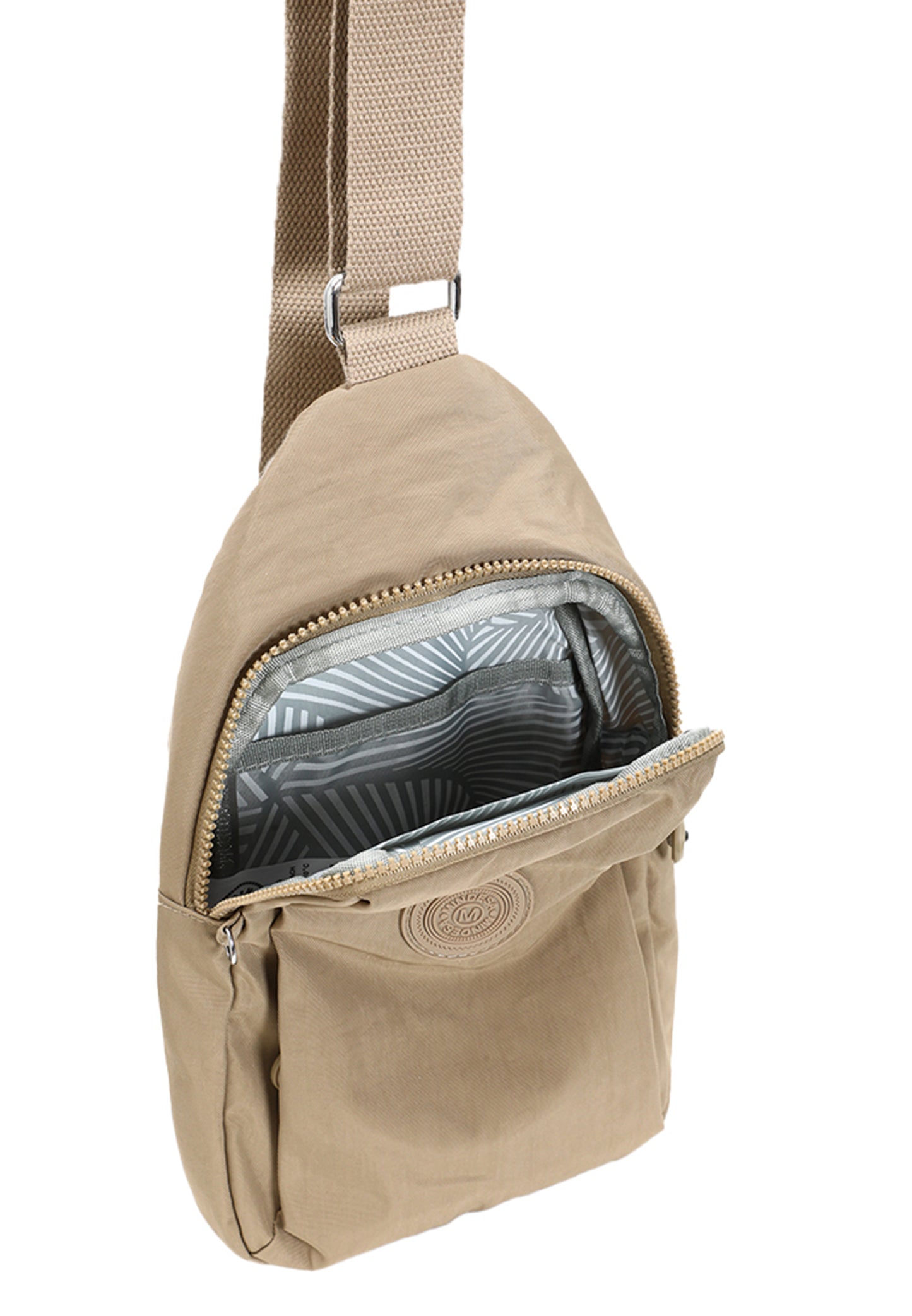 Mindesa women's bag
