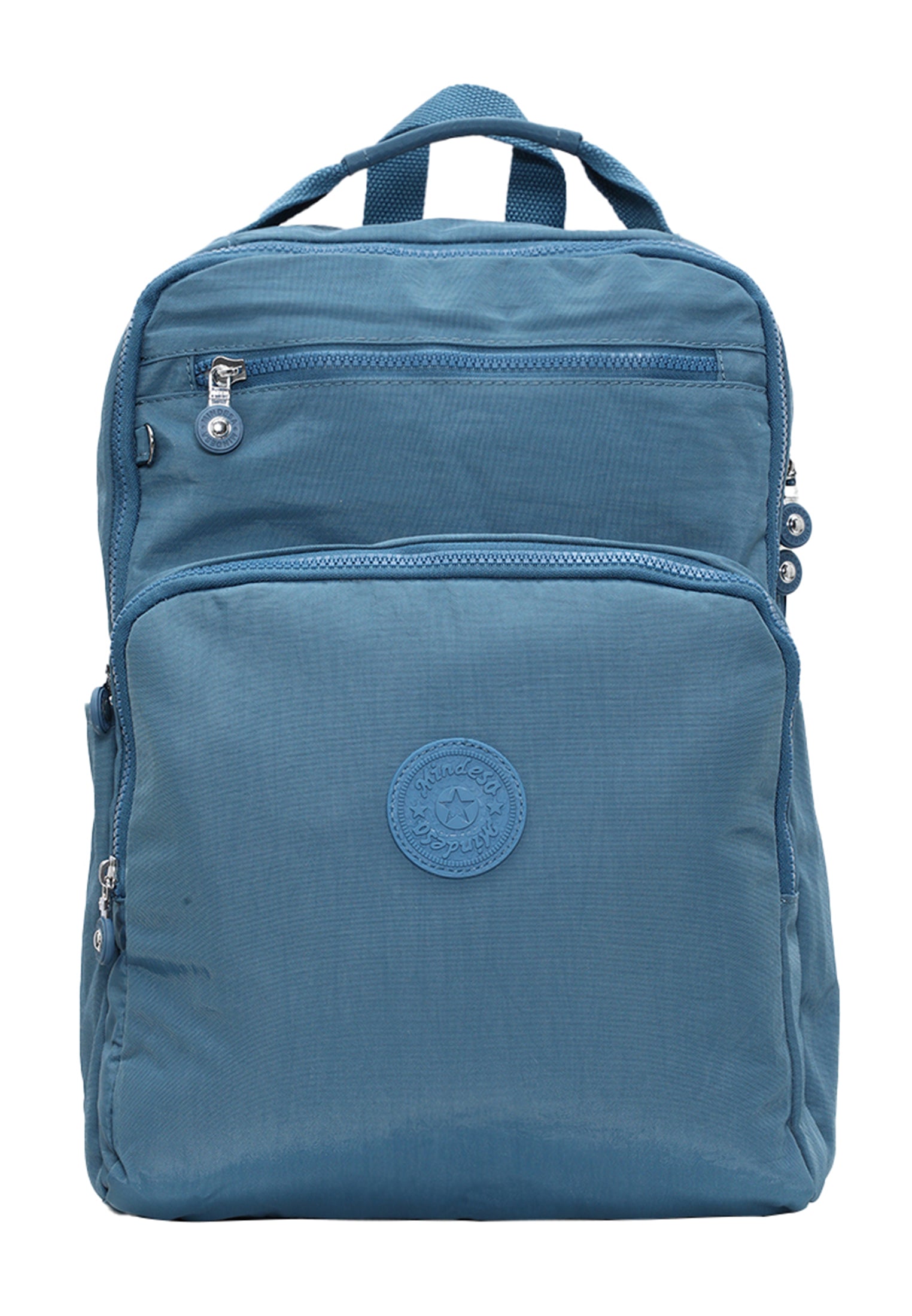 Denim Blue