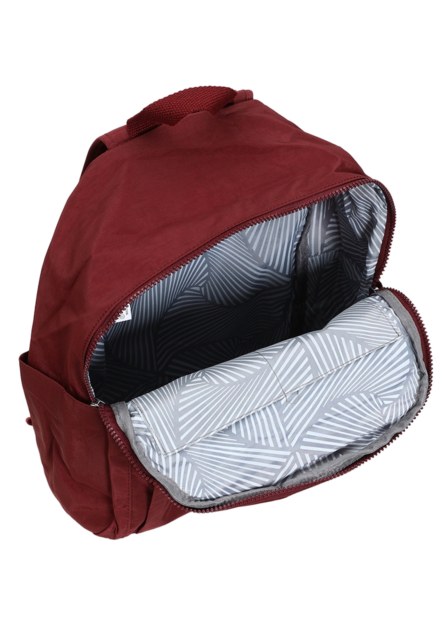 Mindesa women's backpack