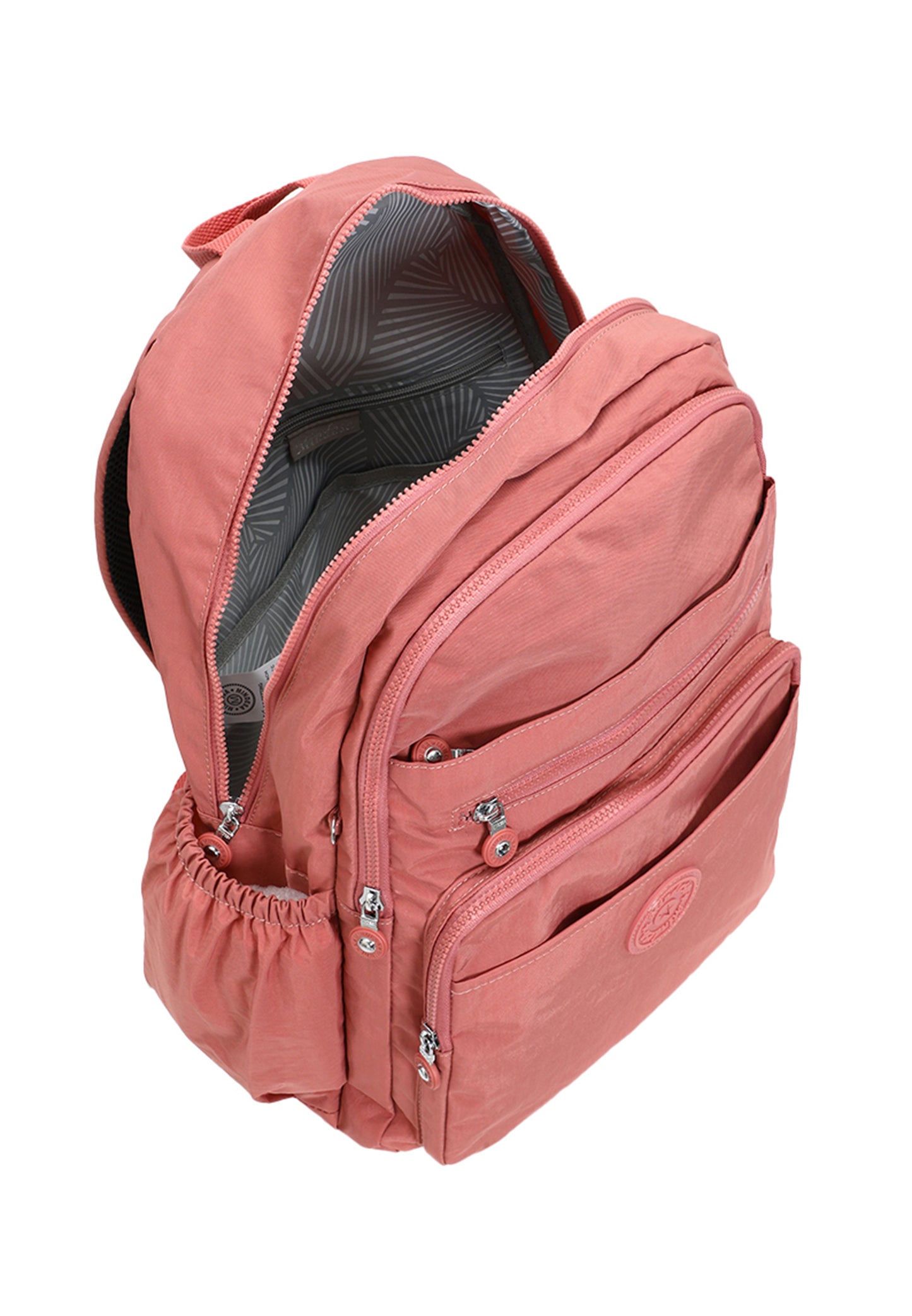 Mindesa women's backpack