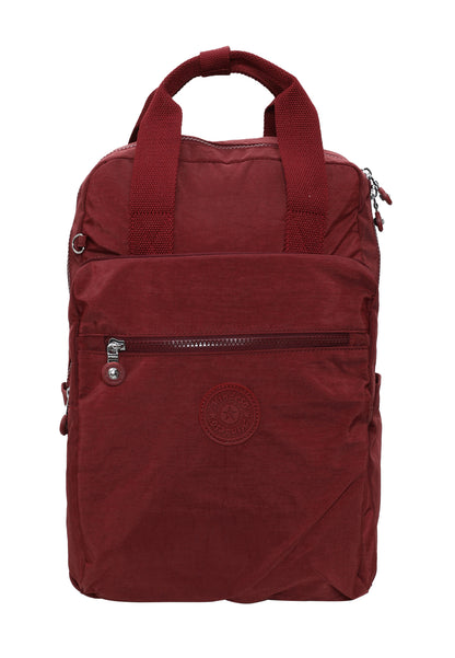 Mindesa women's backpack