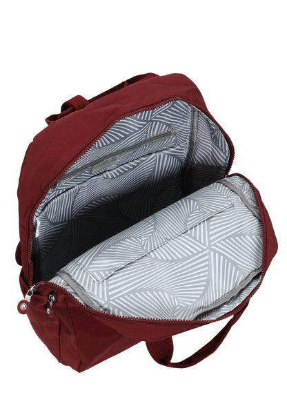 Mindesa women's backpack