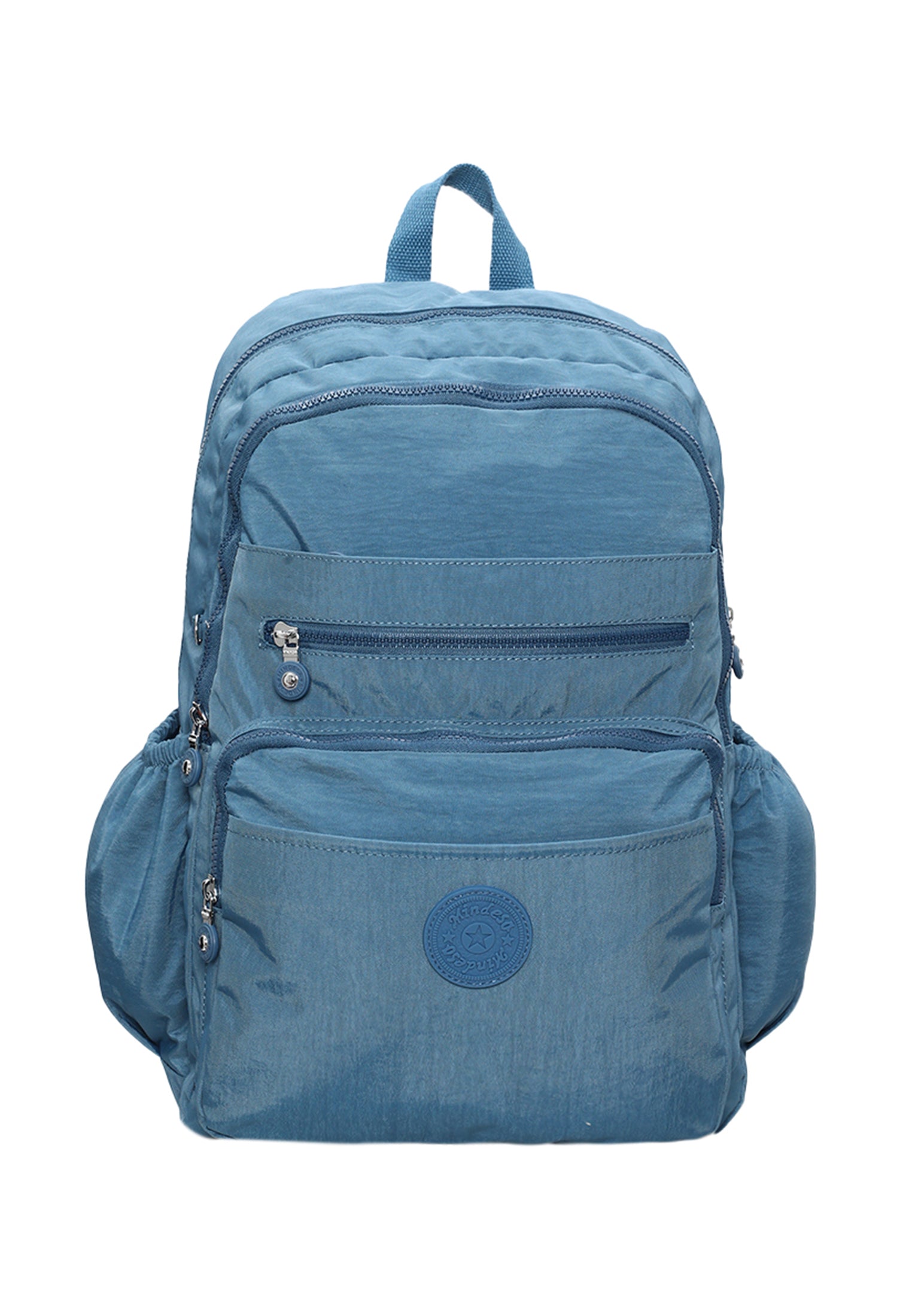 Denim Blue