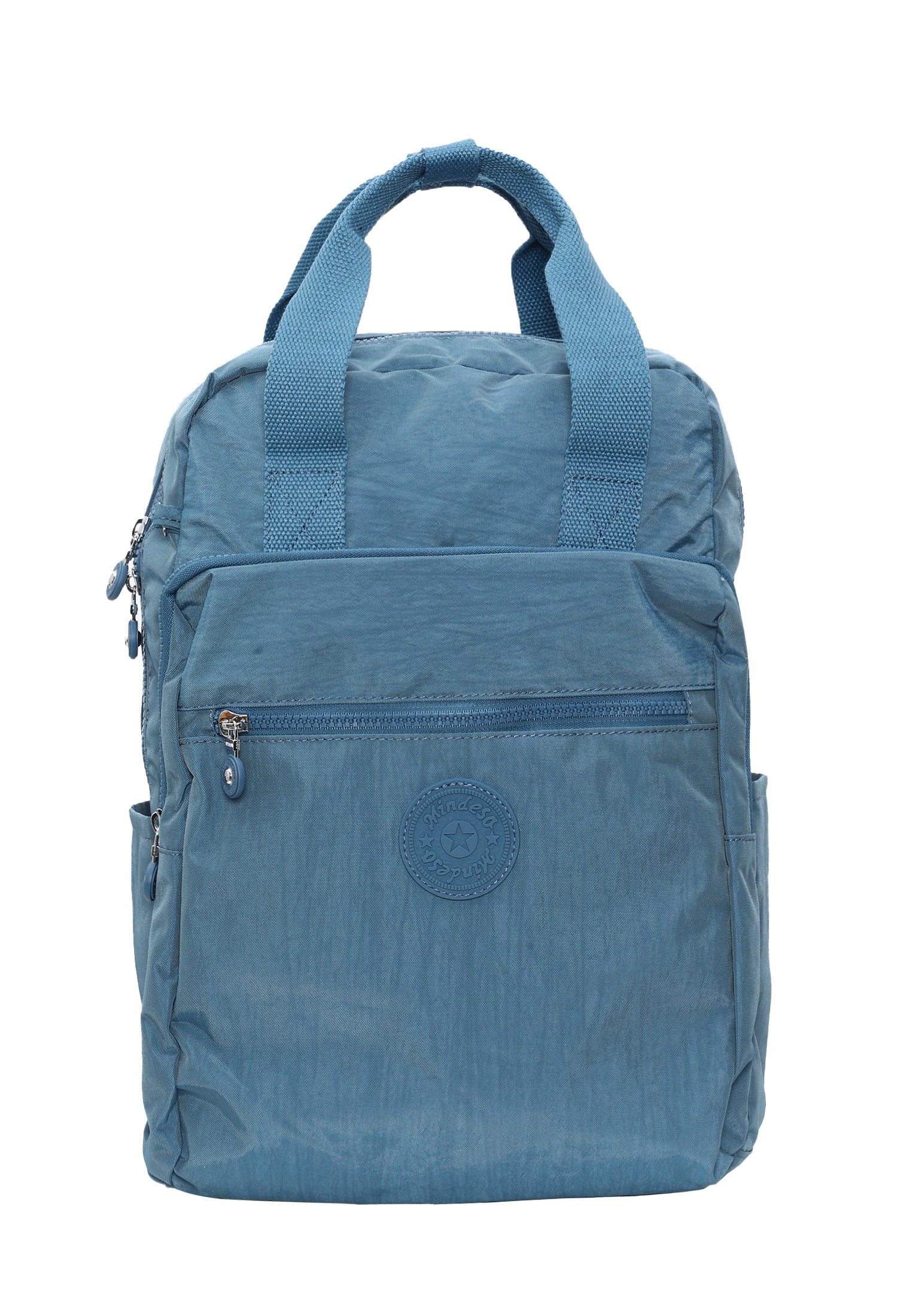 Denim Blue