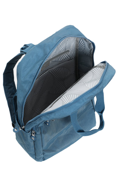 Mindesa women's backpack
