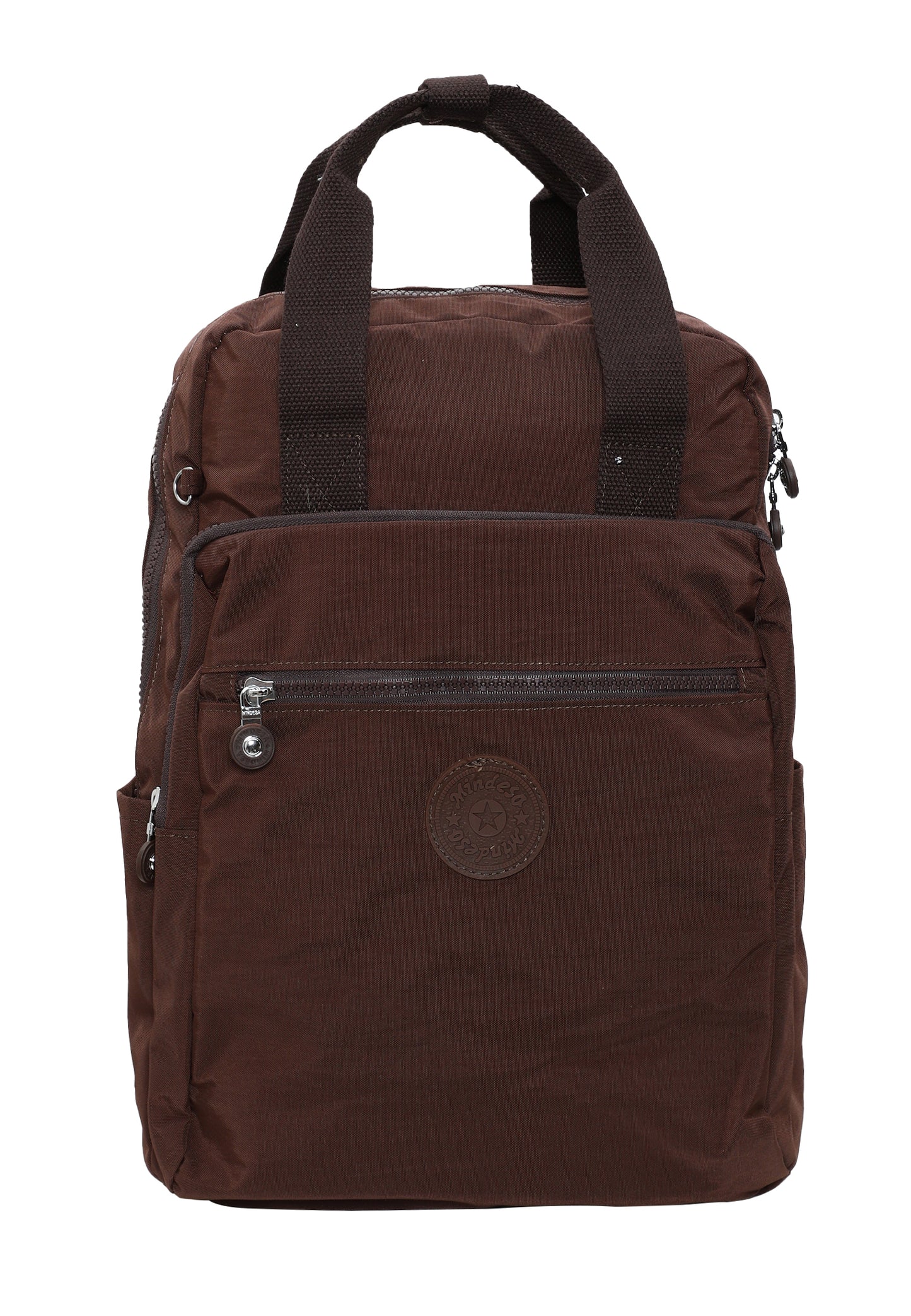 Mindesa women's backpack