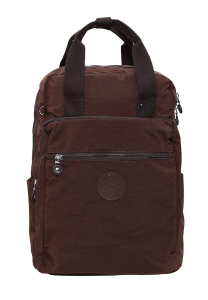 Mindesa women's backpack