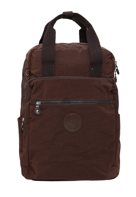 Mindesa women's backpack