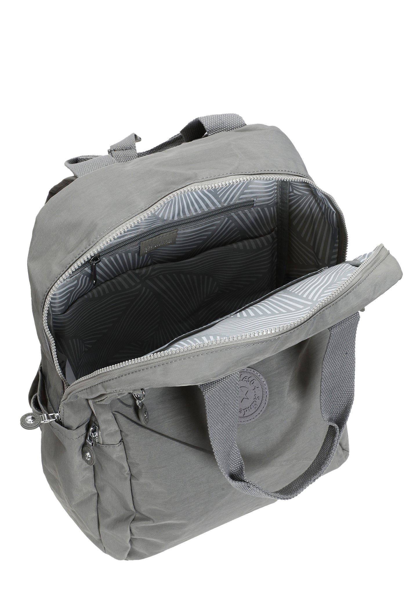 Mindesa women's backpack