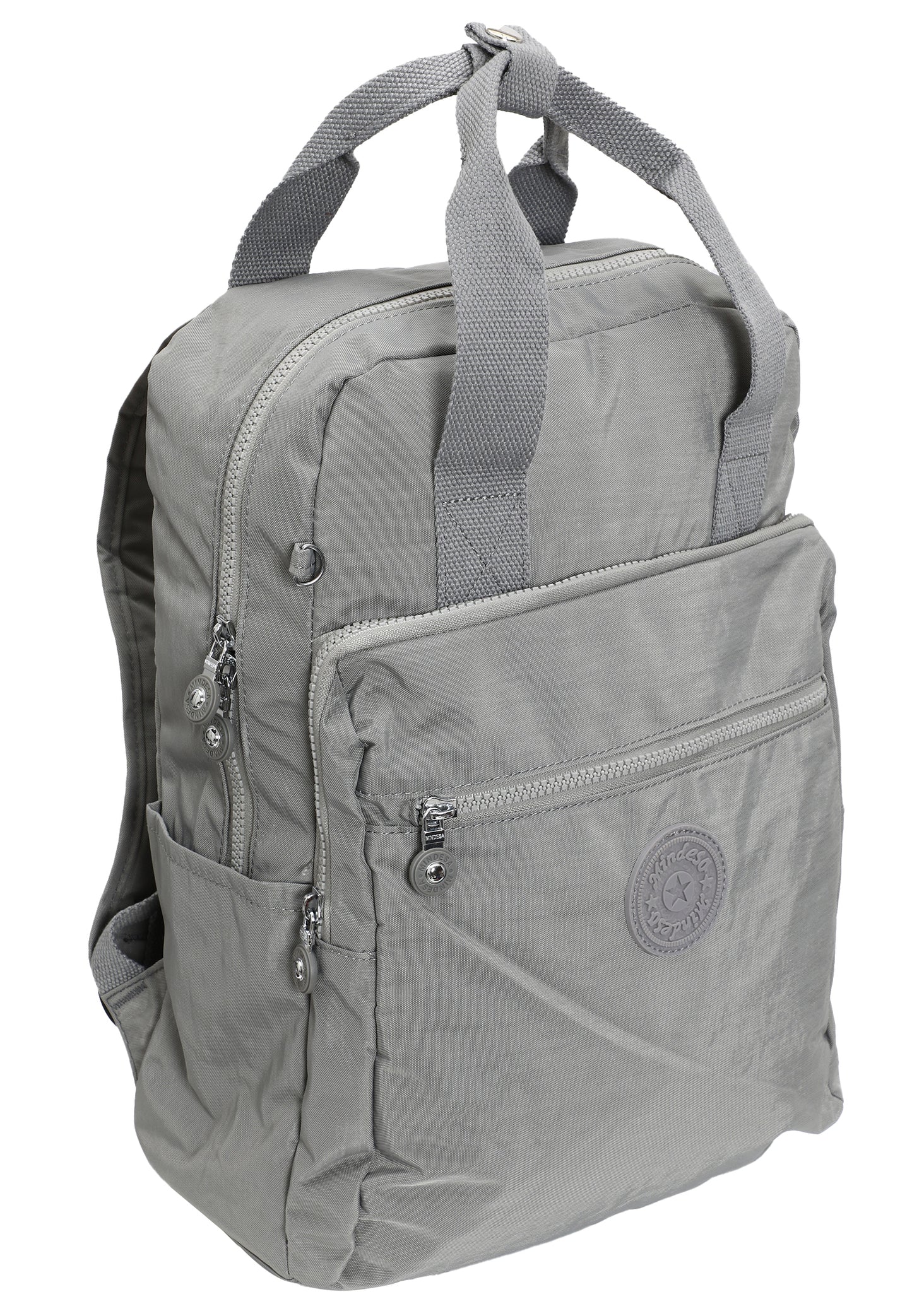 Mindesa women's backpack