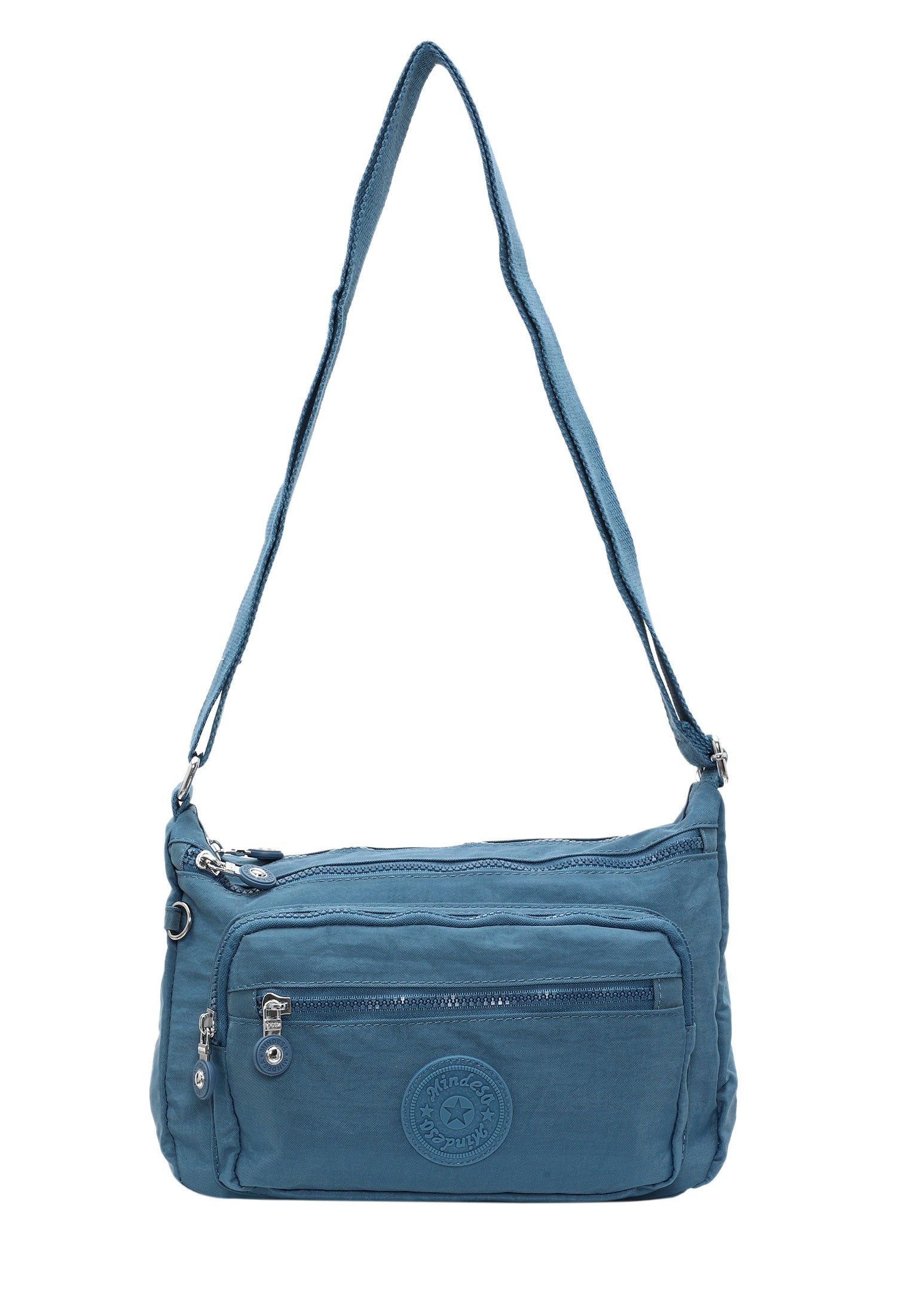 Denim Blue