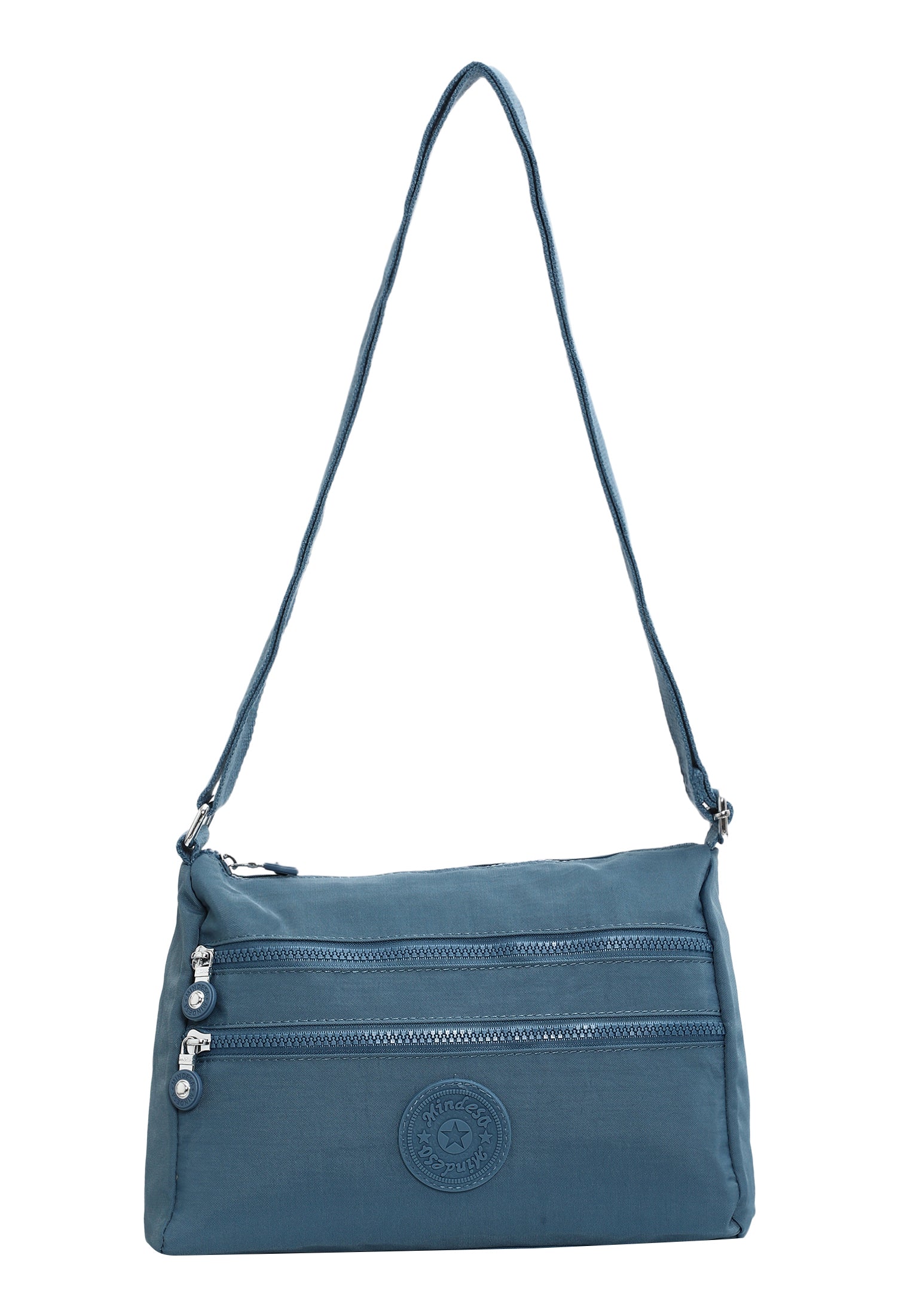 Denim Blue