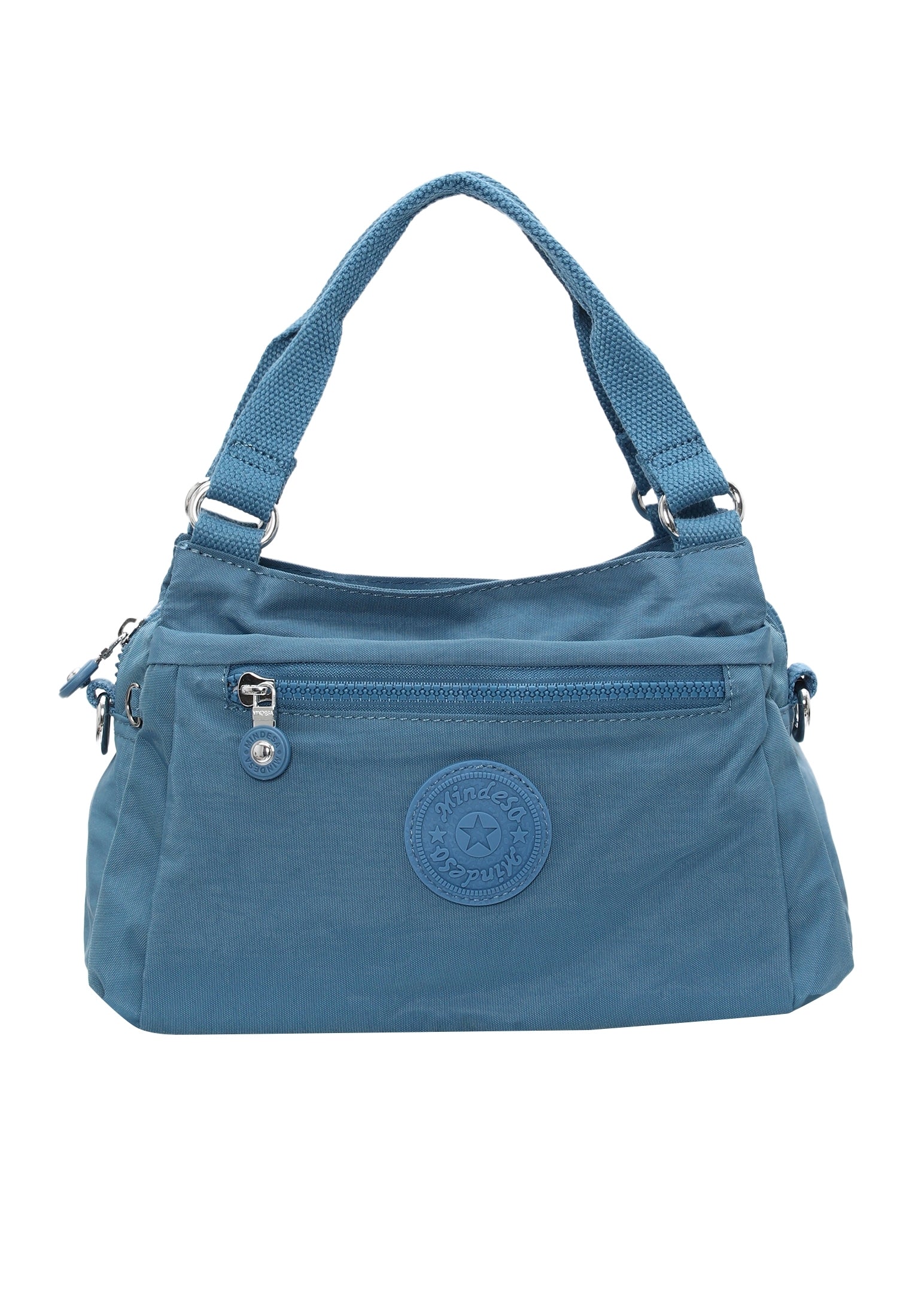 Denim Blue