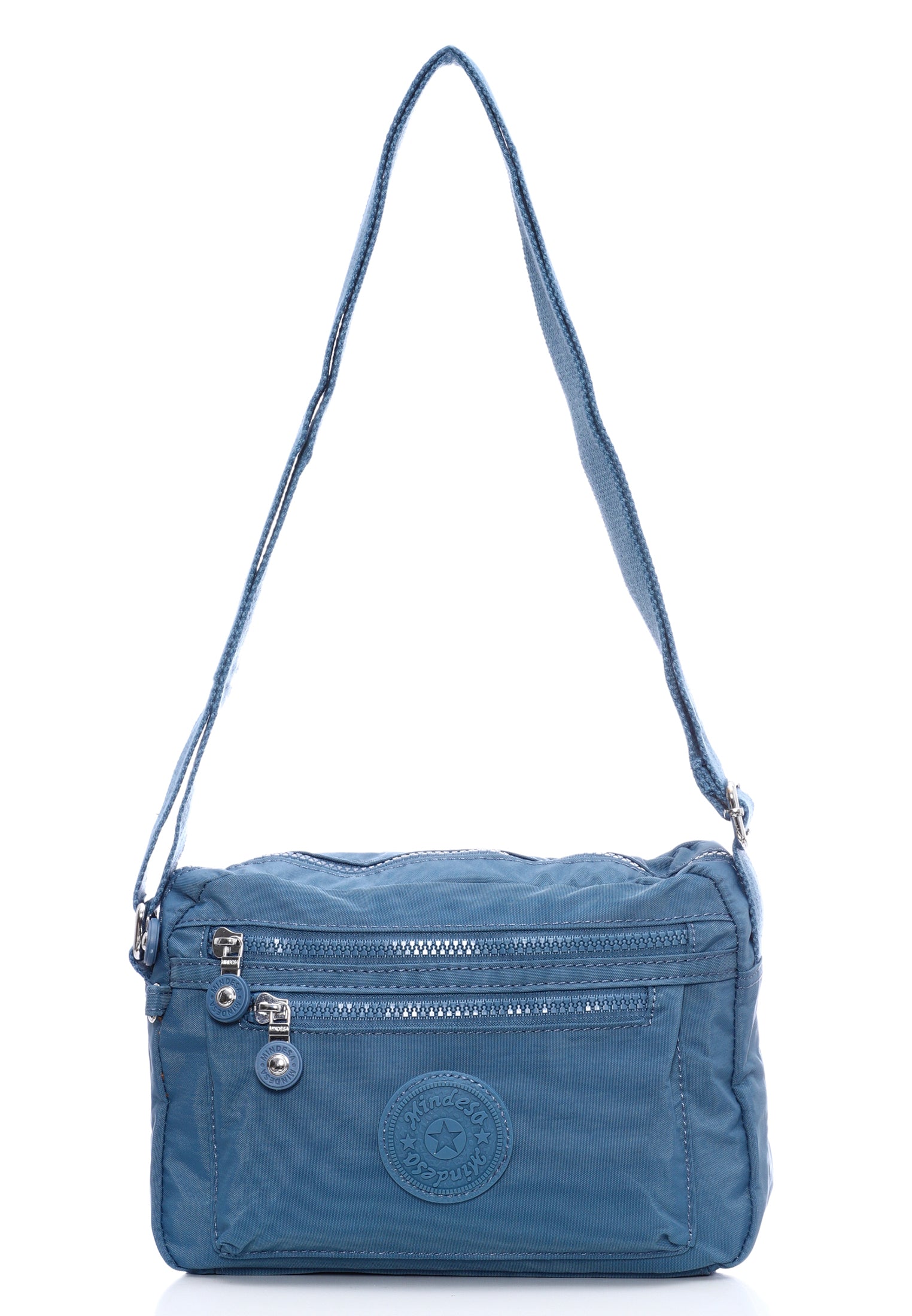 Denim Blue