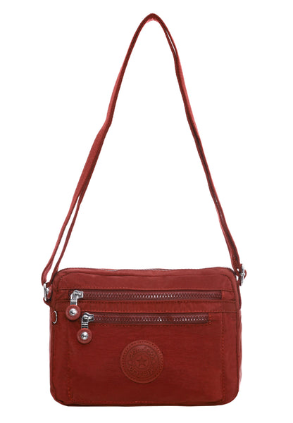Mindesa women's shoulder bag