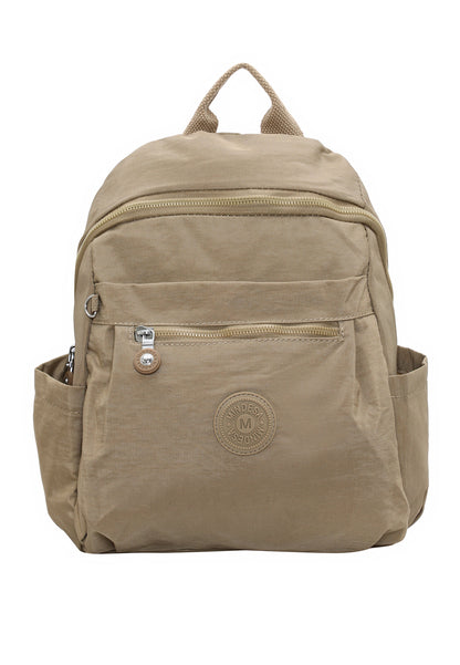 Mindesa women's backpack