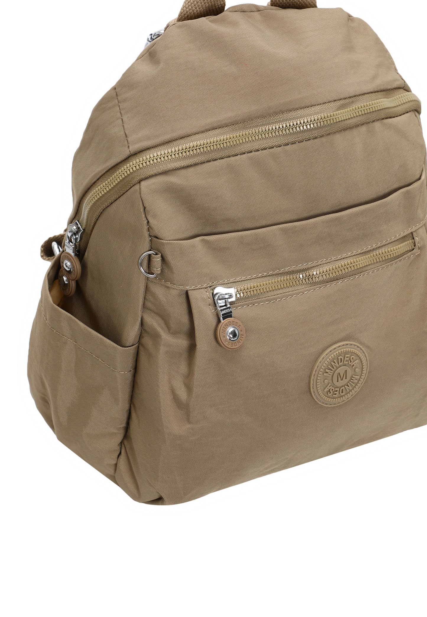 Mindesa women's backpack